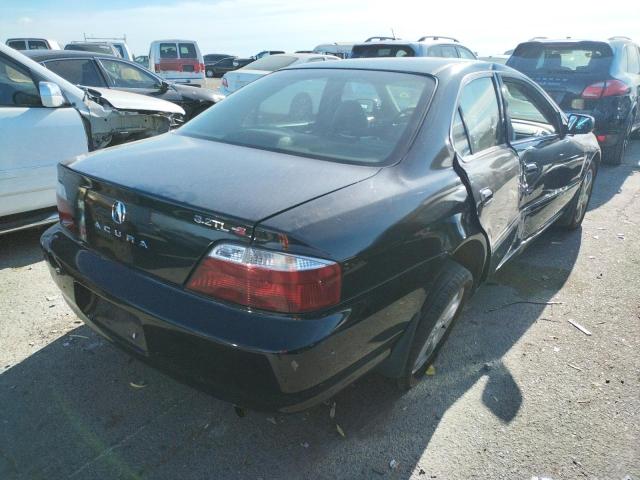 Photo 4 from auction – 2003 ACURA 3.2TL TYPE with VIN 19UUA56813A026518