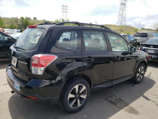 Photo 4 from auction – 2018 SUBARU FORESTER 2 with VIN JF2SJABC1JH449890