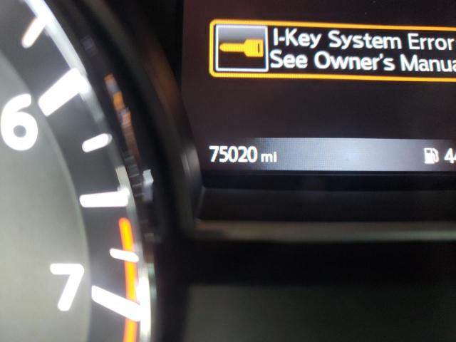 Photo 8 from auction – 2016 NISSAN ALTIMA with VIN 1N4AL3AP6GC211937