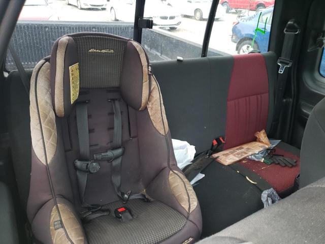 Photo 6 from auction – 2003 FORD F150 with VIN 1FTRX17L33NB07110