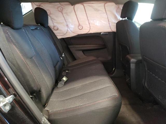Photo 6 from auction – 2012 CHEVROLET EQUINOX LT with VIN 2GNFLEEK7C6169699