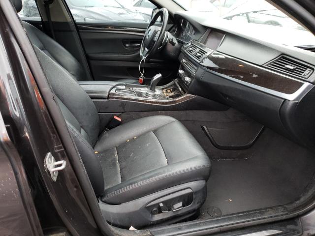 Photo 5 from auction – 2016 BMW 528 XI with VIN WBA5A7C53GG150055