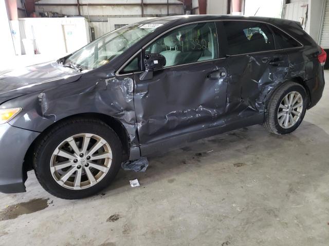 Photo 9 from auction – 2011 TOYOTA VENZA with VIN 4T3ZA3BB3BU047977