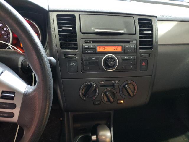 Photo 9 from auction – 2012 NISSAN VERSA S with VIN 3N1BC1CP0CK808105