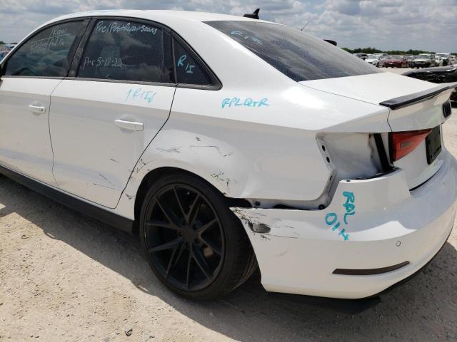 Photo 9 from auction – 2016 AUDI A3 PREMIUM with VIN WAUA7GFFXG1060678