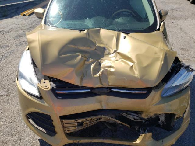 Photo 7 from auction – 2014 FORD ESCAPE SE with VIN 1FMCU9GX0EUD90893