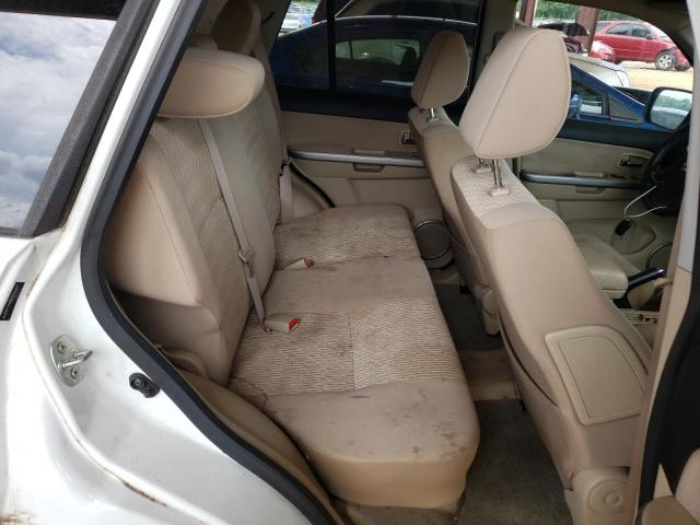 Photo 6 from auction – 2013 SUZUKI GRAND VITA with VIN JS3TE0D68D4100375