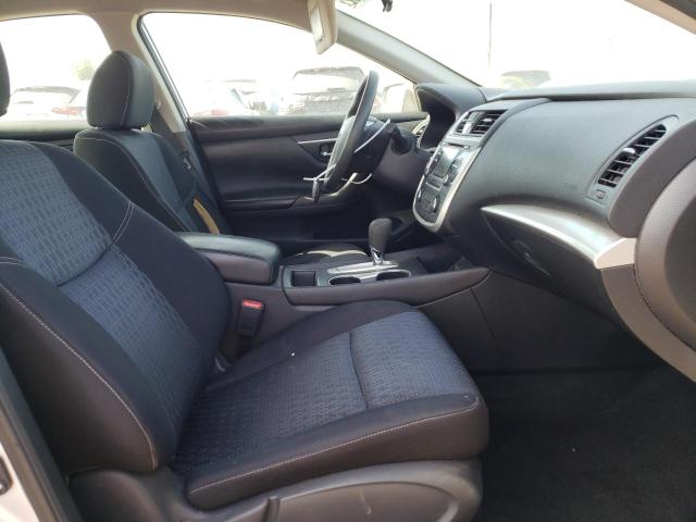 Photo 5 from auction – 2016 NISSAN ALTIMA 2.5 with VIN 1N4AL3AP6GC139072