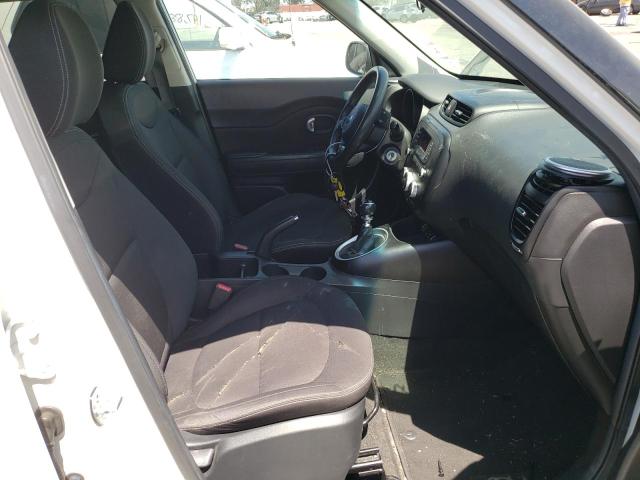 Photo 5 from auction – 2015 KIA SOUL with VIN KNDJN2A27F7181633