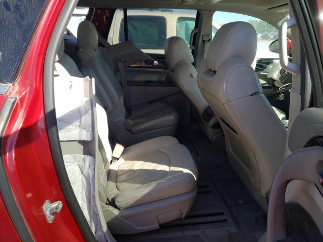 Photo 6 from auction – 2013 BUICK ENCLAVE with VIN 5GAKRDKD9DJ208286