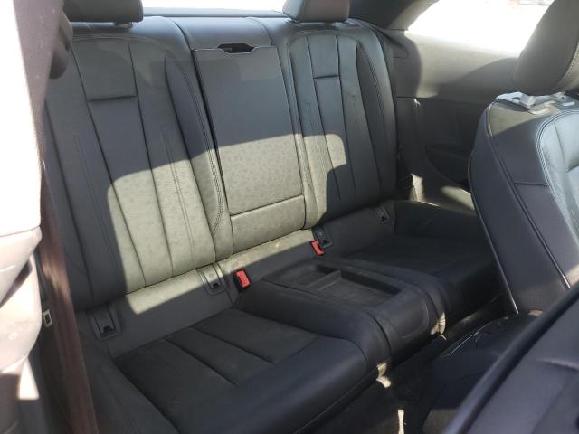 Photo 6 from auction – 2018 AUDI A5 PREMIUM with VIN WAUPNAF59JA003108