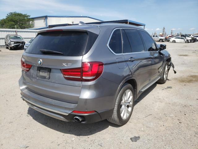 Photo 4 from auction – 2015 BMW X5 SDRIVE3 with VIN 5UXKR2C54F0H37441