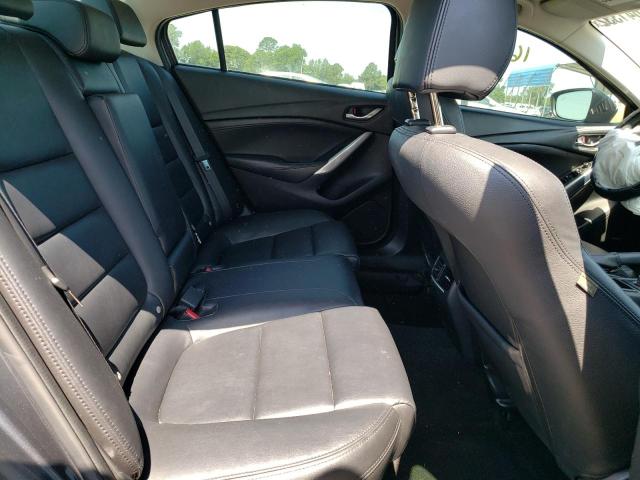 Photo 6 from auction – 2014 MAZDA 6 TOURING with VIN JM1GJ1T60E1115443