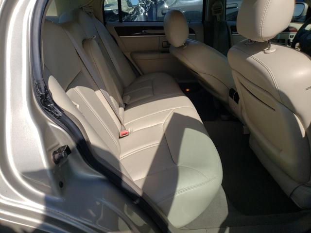 Photo 6 from auction – 2004 LINCOLN TOWN CAR U with VIN 1LNHM83W74Y666071