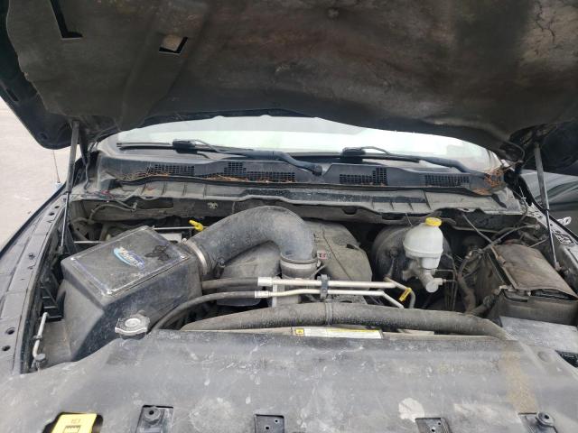 Фото 7 с аукциона – 2012 DODGE RAM 1500 S с VIN 1C6RD7GT5CS206290
