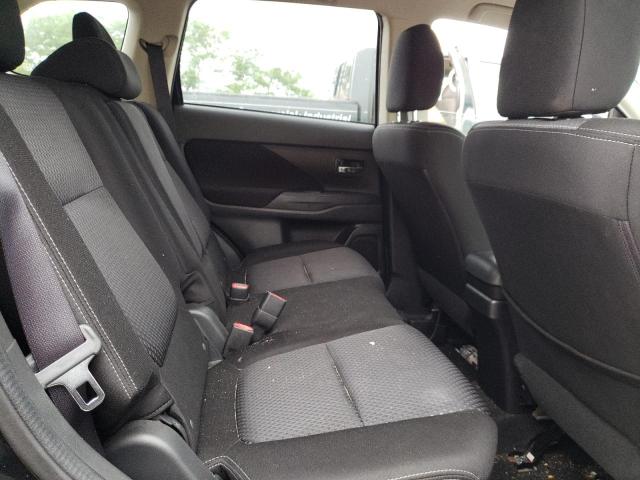 Photo 6 from auction – 2016 MITSUBISHI OUTLANDER with VIN JA4AZ3A34GZ040635
