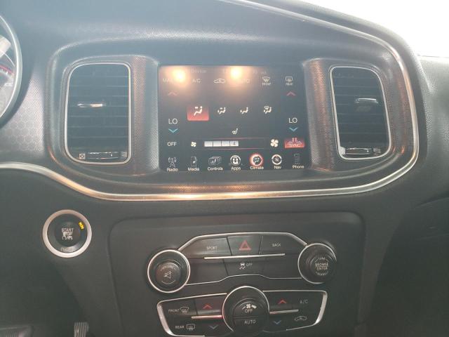 Photo 9 from auction – 2016 DODGE CHARGER SX with VIN 2C3CDXHG1GH154769