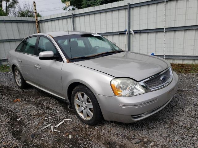 Photo 1 from auction – 2007 FORD FIVE HUNDR with VIN 1FAHP24197G125504