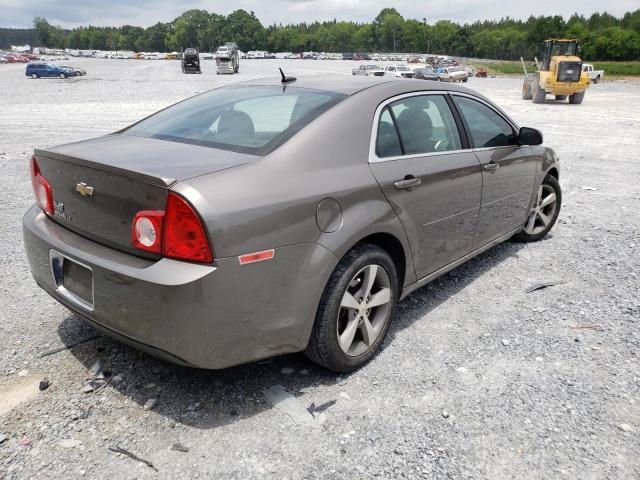 Photo 4 from auction – 2011 CHEVROLET MALIBU 1LT with VIN 1G1ZC5E12BF378441