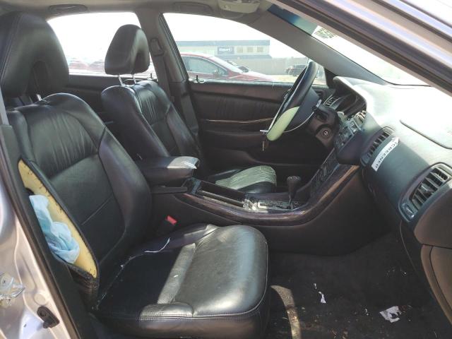 Photo 5 from auction – 2002 ACURA 3.2 with VIN 19UUA568X2A011711