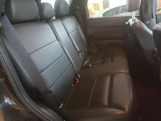 Photo 6 from auction – 2010 FORD ESCAPE LIM with VIN 1FMCU0EG3AKC66797
