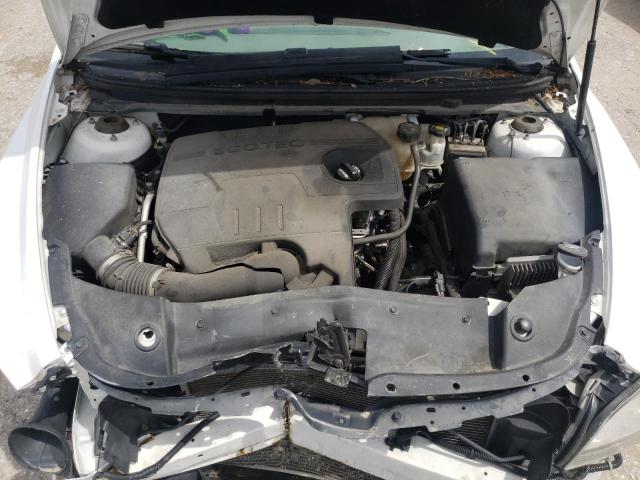 Photo 7 from auction – 2012 CHEVROLET MALIBU LS with VIN 1G1ZA5EU9CF389437