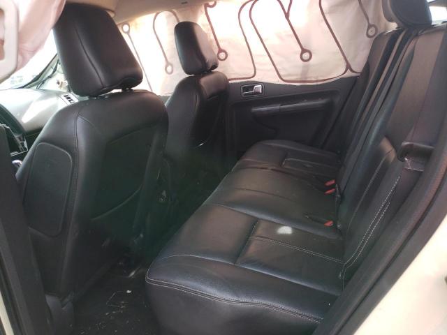 Photo 6 from auction – 2007 FORD EDGE SEL P with VIN 2FMDK39CX7BB66380