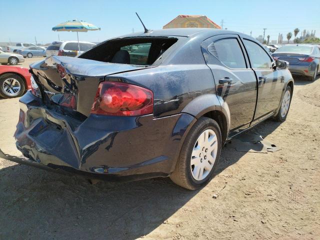 Zdjęcie 4 z aukcji – 2014 DODGE AVENGER SE z VIN 1C3CDZAB6EN109731