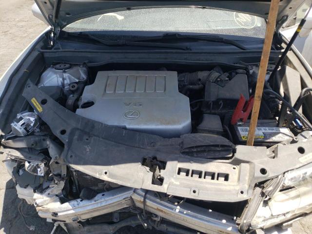 Photo 7 from auction – 2013 LEXUS ES 350 with VIN JTHBK1GG4D2064370