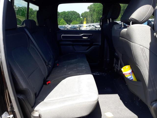 Photo 6 from auction – 2019 RAM 1500 BIG H with VIN 1C6SRFFTXKN620127