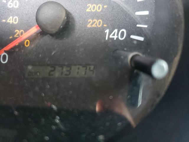 Фото 8 с аукциона – 2003 TOYOTA HIGHLANDER с VIN JTEGF21A930075988