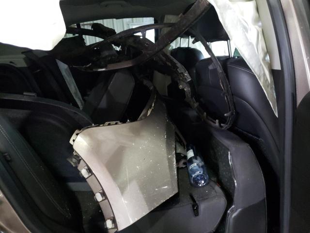 Photo 6 from auction – 2015 BUICK ENCORE with VIN KL4CJASB1FB175248