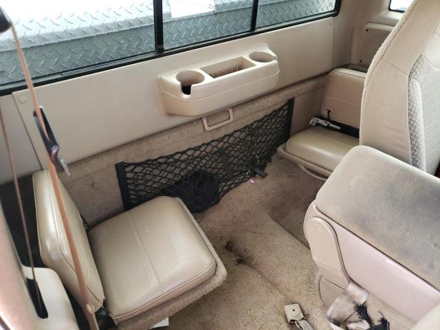 Photo 6 from auction – 1998 FORD RANGER SUP with VIN 1FTYR14U2WTA18437
