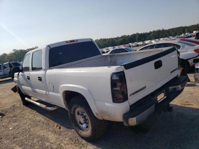 Photo 3 from auction – 2003 CHEVROLET SILVERADO with VIN 1GCHC23UX3F152132