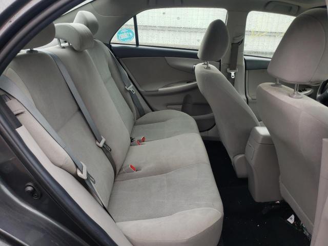 Photo 6 from auction – 2012 TOYOTA COROLLA BA with VIN 2T1BU4EE2CC872599