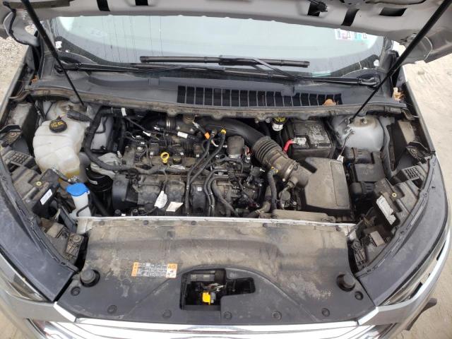 Foto 7 de la subasta – 2020 FORD EDGE SEL con VIN 2FMPK4J97LBA71076