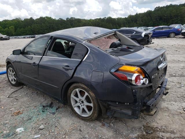 Photo 3 from auction – 2012 NISSAN ALTIMA BAS with VIN 1N4AL2AP8CN559716