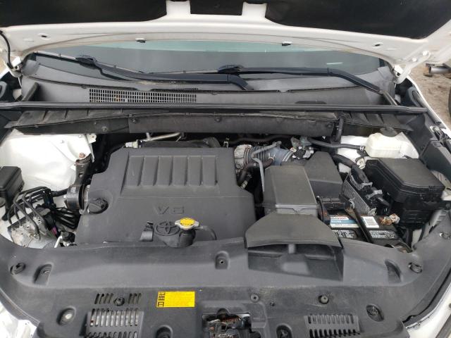 Photo 7 from auction – 2015 TOYOTA HIGHLANDER with VIN 5TDBKRFH4FS158741