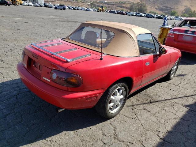 Photo 4 from auction – 1993 MAZDA MX-5 MIATA with VIN JM1NA3518P1419966