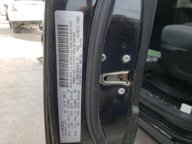 Photo 10 from auction – 2019 RAM 1500 CLASS with VIN 1C6RR6LT5KS516147