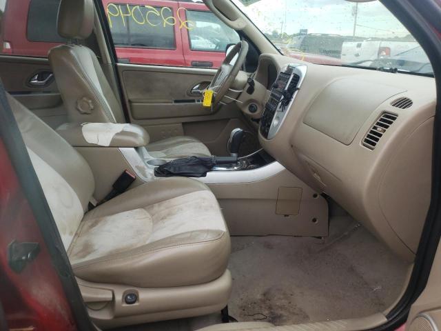 Photo 5 from auction – 2005 MERCURY MARINER with VIN 4M2YU56145DJ06336