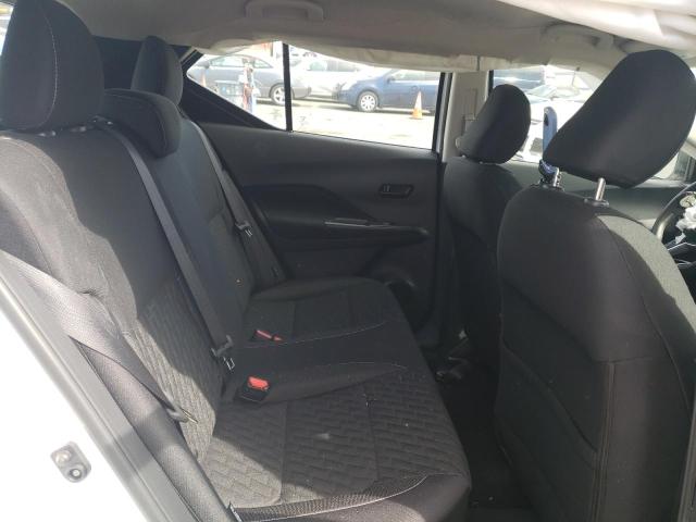 Photo 6 from auction – 2022 NISSAN KICKS S with VIN 3N1CP5BV6NL511787