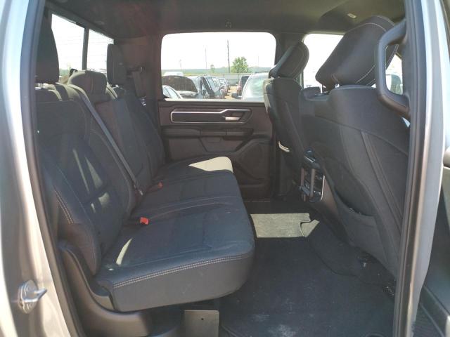 Photo 6 from auction – 2019 RAM 1500 BIG H with VIN 1C6SRFFT2KN649251