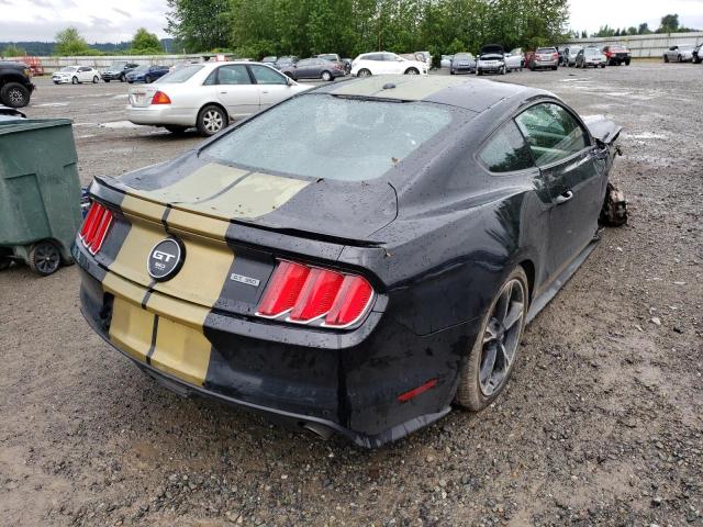 Photo 4 from auction – 2015 FORD MUSTANG GT with VIN 1FA6P8CF3F5311900