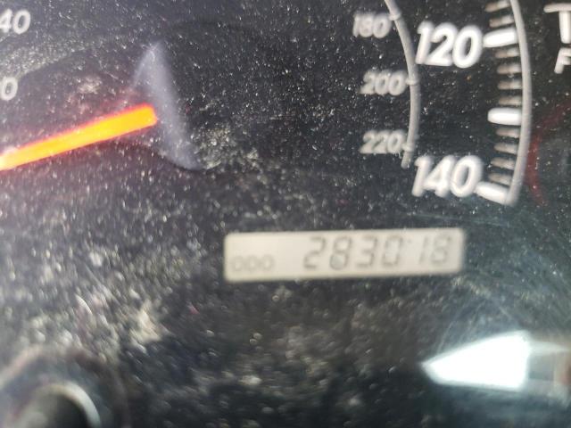 Photo 8 from auction – 2005 TOYOTA CAMRY LE with VIN 4T1BE30K05U093613