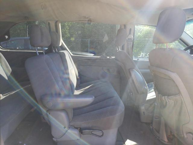 Photo 6 from auction – 2005 DODGE CARAVAN SX with VIN 1D4GP45R95B254765