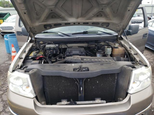 Photo 7 from auction – 2006 FORD F150 SUPER with VIN 1FTPW14566FA47516