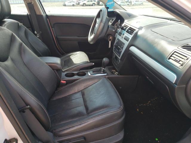 Photo 5 from auction – 2009 MERCURY MILAN PREM with VIN 3MEHM02189R624203
