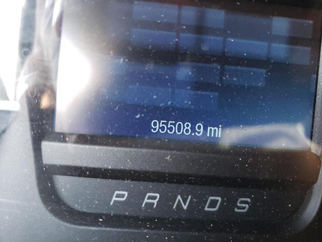 Фото 8 с аукциона – 2016 FORD TAURUS SEL с VIN 1FAHP2E88GG144136