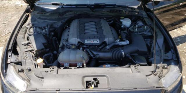 Photo 7 from auction – 2015 FORD MUSTANG GT with VIN 1FA6P8CF9F5336509